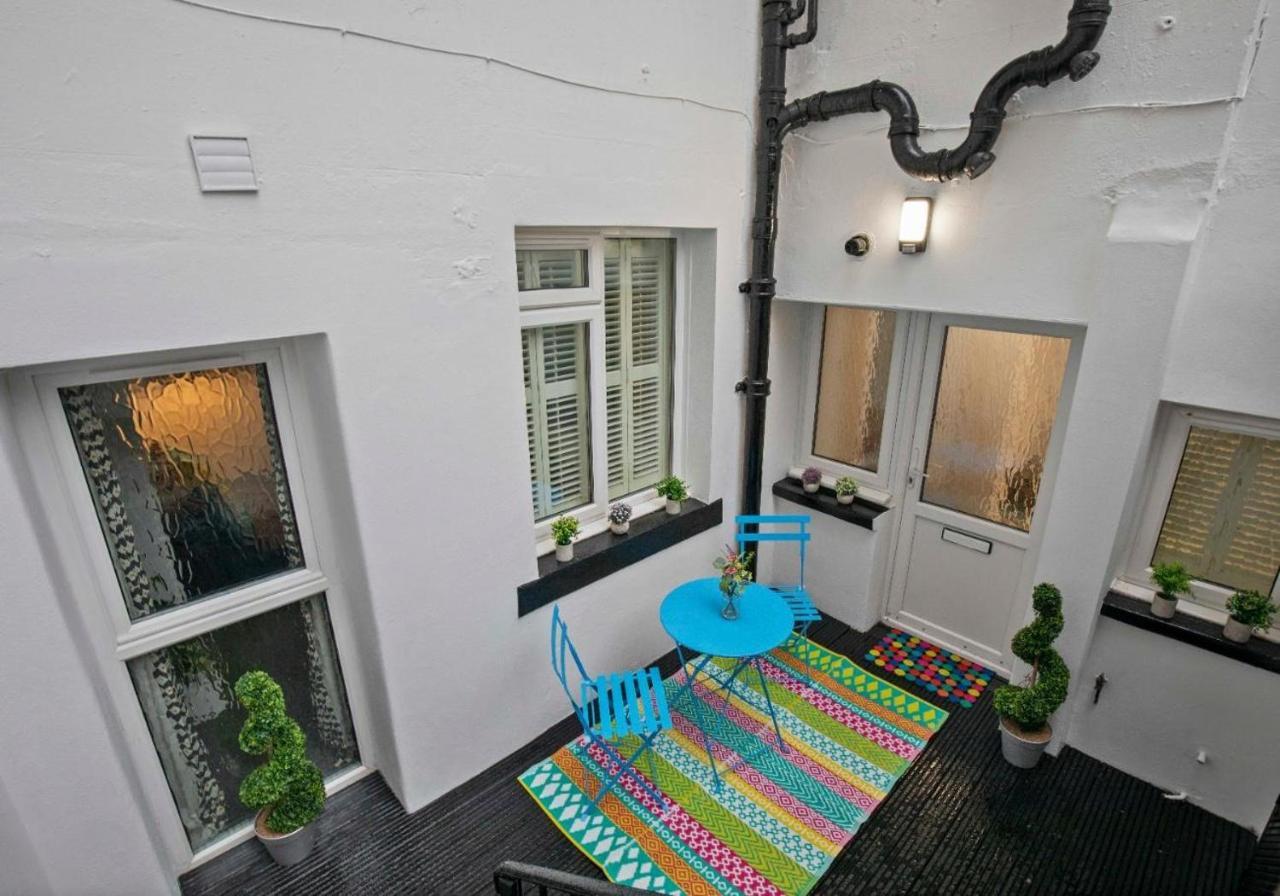 Hampton Hideaway By My Getaways Apartment Brighton Exterior photo
